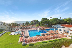 BnB Homes Jardim Cozy Apartment with 2 swimming pools near the Old Town